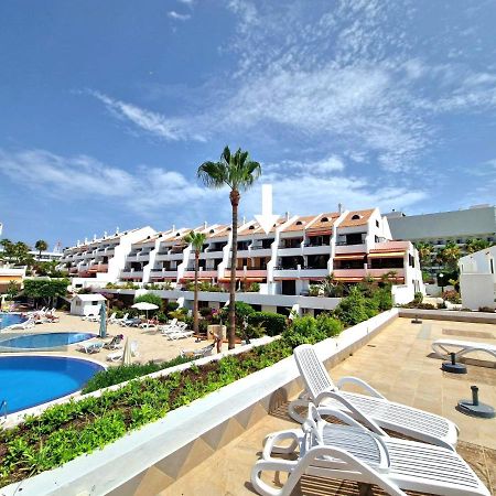 Parque Santiago 1 F-348 By Tenerife Dream Properties Playa de las Américas Exterior foto