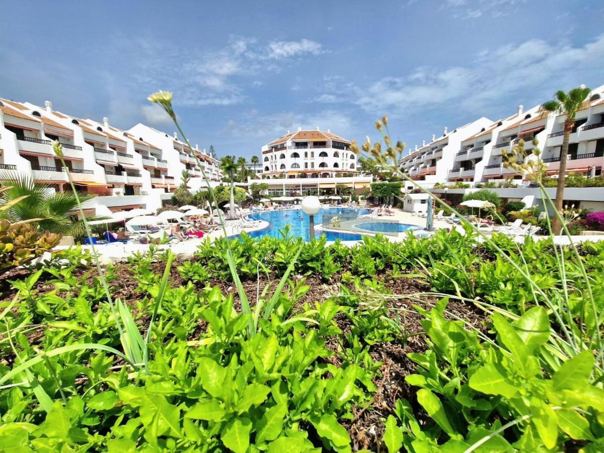 Parque Santiago 1 F-348 By Tenerife Dream Properties Playa de las Américas Exterior foto