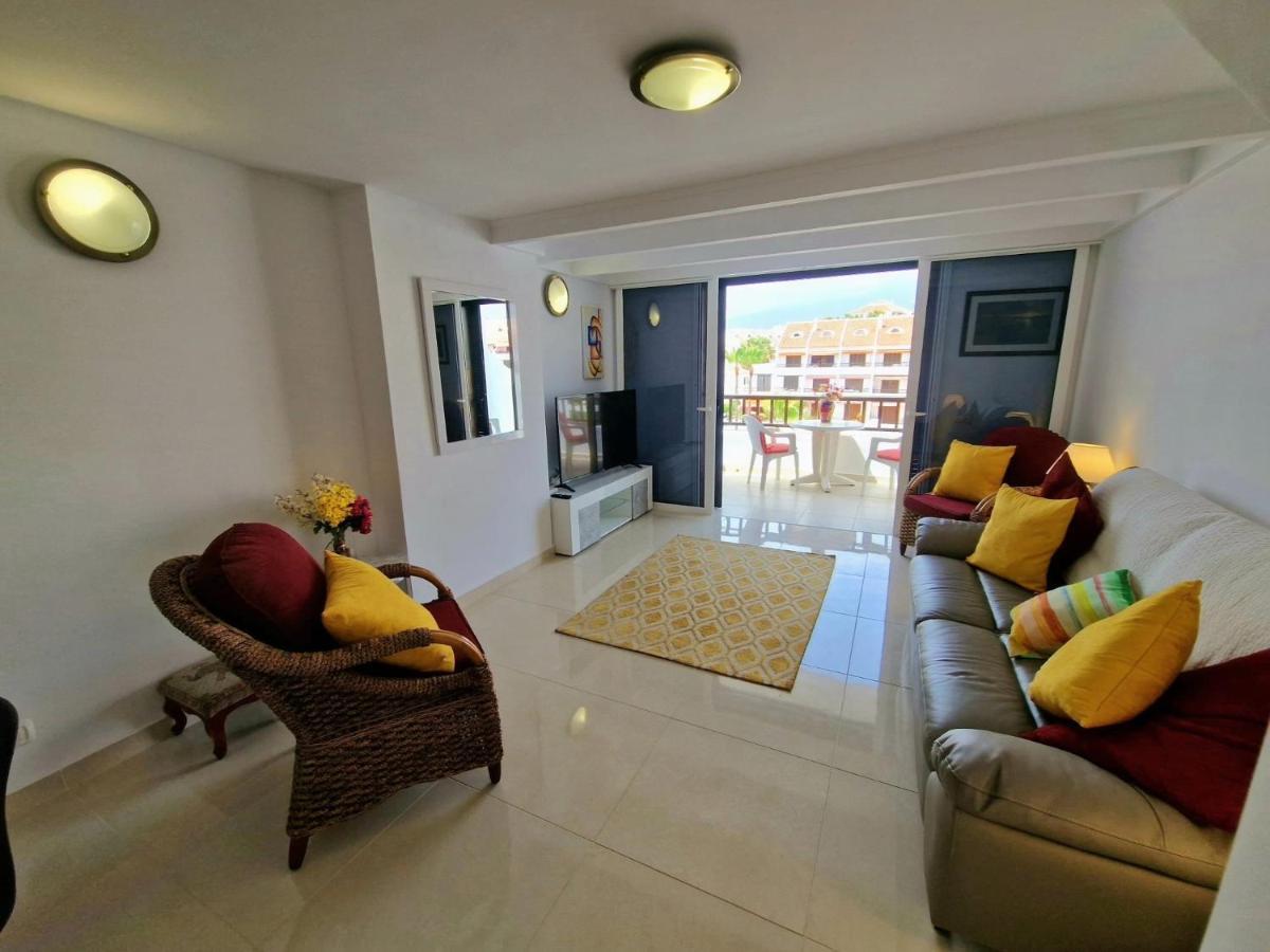Parque Santiago 1 F-348 By Tenerife Dream Properties Playa de las Américas Exterior foto